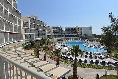 Hotel Akra Sorgun Tui Blue Sensatori