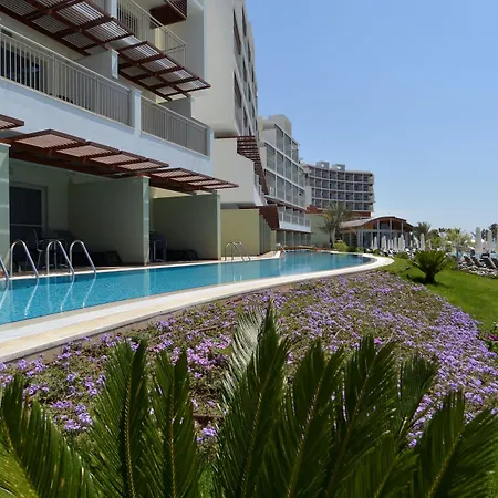 Akra Sorgun Tui Blue Sensatori Side