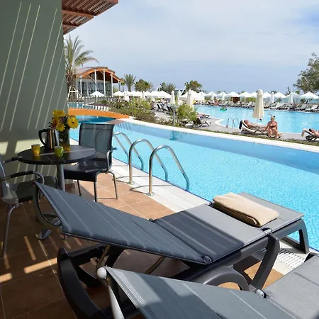 Akra Sorgun Tui Blue Sensatori Hotel Side
