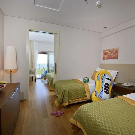 Hotel Akra Sorgun Tui Blue Sensatori 5*