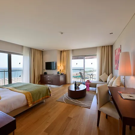 Hotel Akra Sorgun Tui Blue Sensatori Side