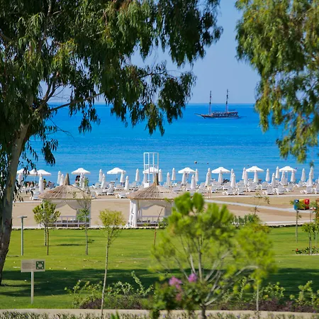 Hotel Akra Sorgun Tui Blue Sensatori
