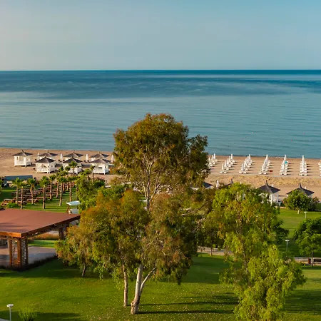 Akra Sorgun Tui Blue Sensatori 5*