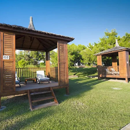 Hotel Akra Sorgun Tui Blue Sensatori 5*