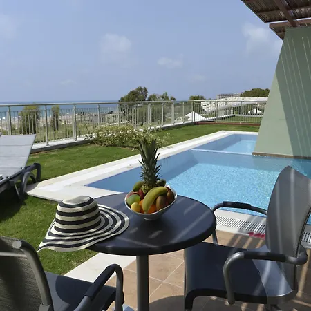 Akra Sorgun Tui Blue Sensatori Side