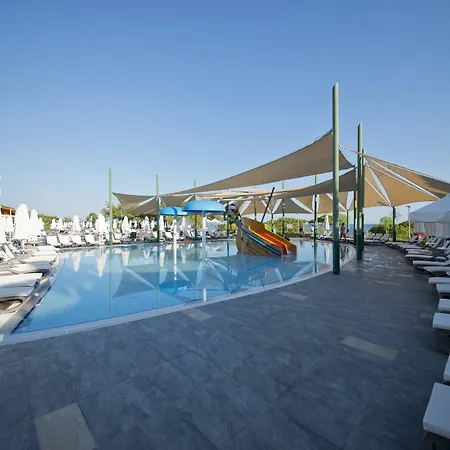 Akra Sorgun Tui Blue Sensatori