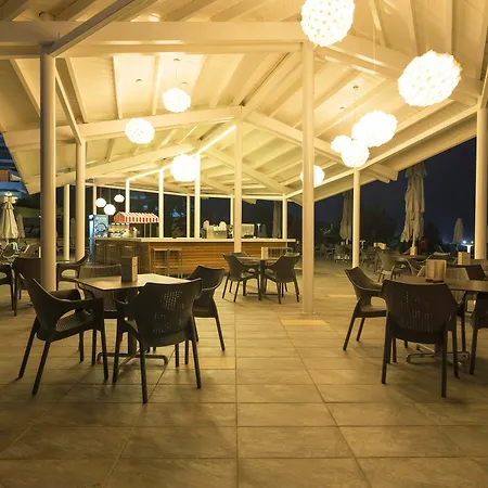Hotel Akra Sorgun Tui Blue Sensatori 5*