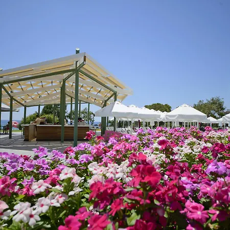 Hotel Akra Sorgun Tui Blue Sensatori Side