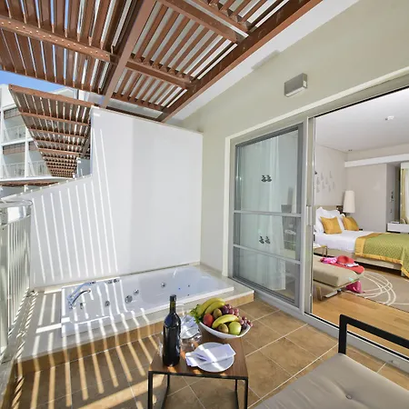 Hotel Akra Sorgun Tui Blue Sensatori 5*