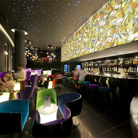 Akra Sorgun Tui Blue Sensatori Hotel