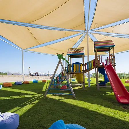 Hotel Akra Sorgun Tui Blue Sensatori