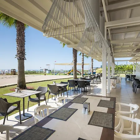 Hotel Akra Sorgun Tui Blue Sensatori