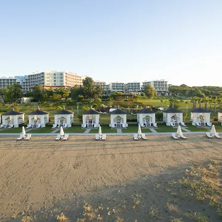Akra Sorgun Tui Blue Sensatori Hotel Side