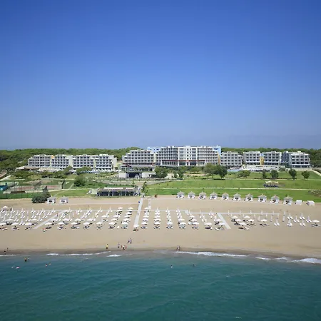 Akra Sorgun Tui Blue Sensatori Side