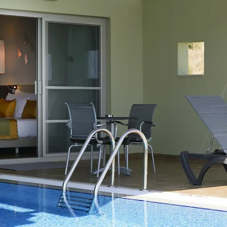Akra Sorgun Tui Blue Sensatori Hotel 5*