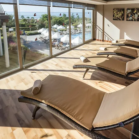 Akra Sorgun Tui Blue Sensatori Hotel 5*