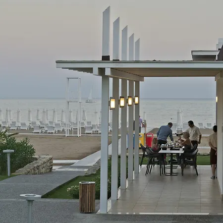Hotel Akra Sorgun Tui Blue Sensatori