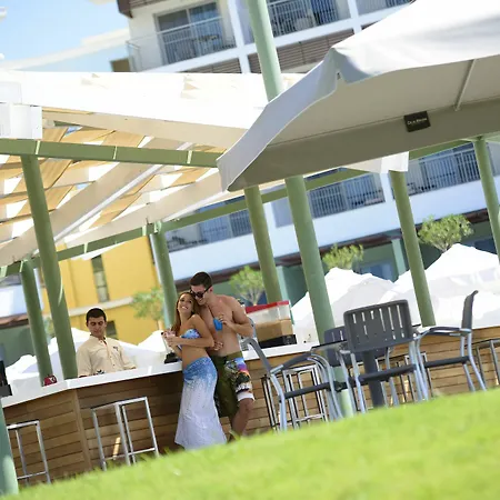 Akra Sorgun Tui Blue Sensatori Hotel