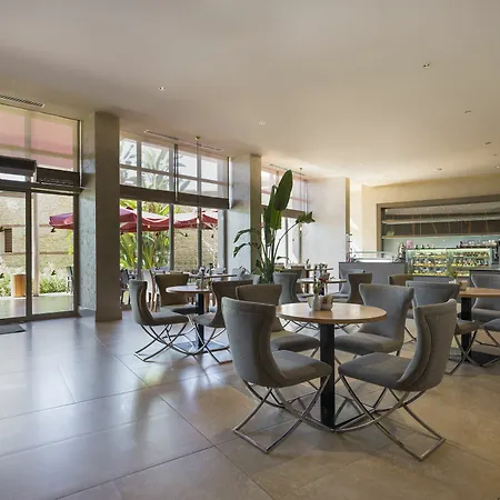 Akra Sorgun Tui Blue Sensatori Hotel 5*