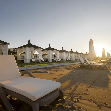 Hotel Akra Sorgun Tui Blue Sensatori Side